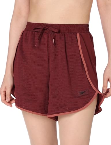 Reebok(リーボック) SHORTS Woven Short レディース