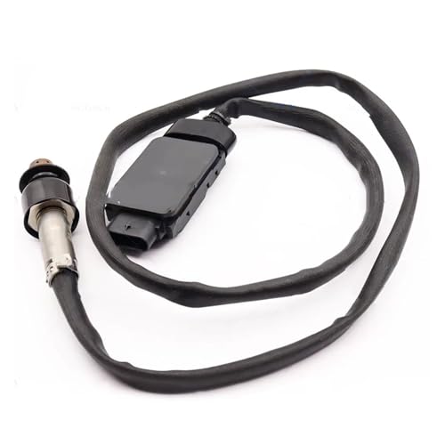 Capteur NOx 04L907805D compatible avec VW Tiguan et Skoda Kodiaq 2.0 TDI