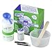 Acraglas Gel Rifle Bedding Kit - Enough for 2 Rifles