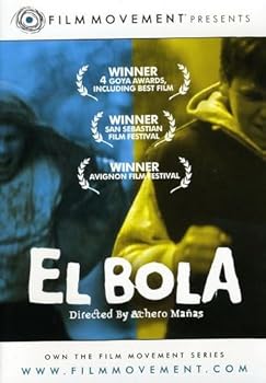 El Bola