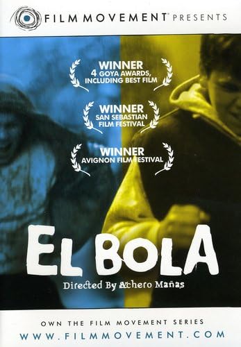 El Bola El Bola