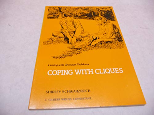 Coping With Cliques 0913476307 Book Cover