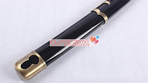 Amazon.co.jp: ワンピース ロロノア・ゾロ 和道一文字 秋水 三代鬼徹