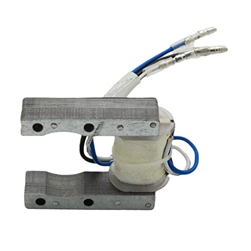 Bobina de estator Homyl Magneto para 50 60 66 80cc 2 tempos motorizada
