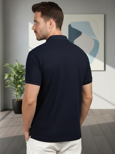 Image of LUX Parker Men T-Shirt