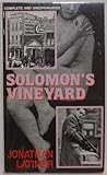Solomon's Vineyard (Library of Crime Classics)