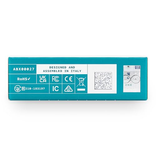 Arduino Nano 33 IoT [ABX00027] - Image 8 thumbnail