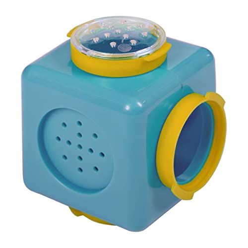 VOLTREGA Cubito para Hámster - Surtido de Color