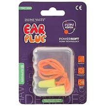 Ear Plug 2 li ipli K p k, Renksiz