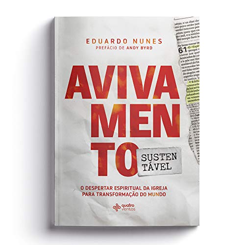 Avivamento sustentável