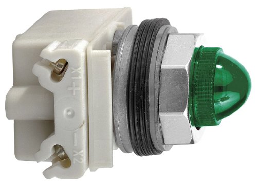 SCHNEIDER ELECTRIC 9001KR9R94H13 Pushbutton 30-Mm K Electrical Box