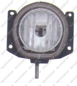 Prasco AA0824433 Faro antiniebla