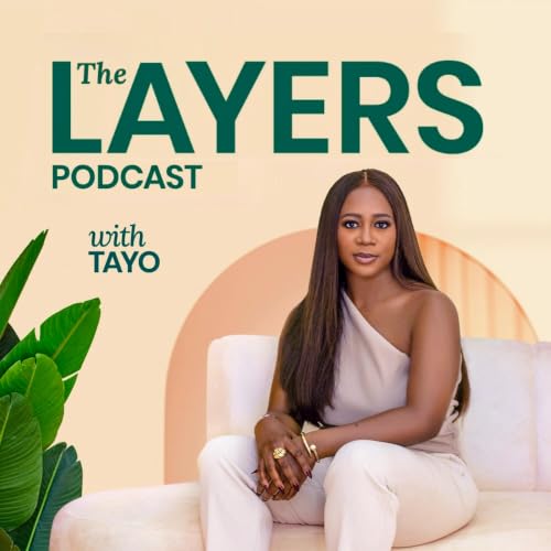 Couverture de The Layers Podcast