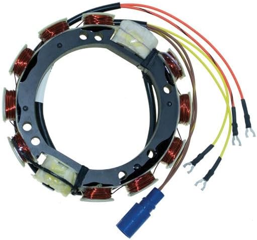 Sierra, Stator, Johnson/Evinrude (Sierra 18-99223)