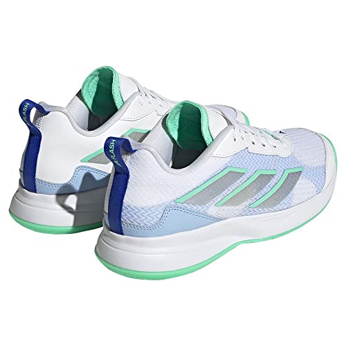 Image of adidas Womens Avaflash Tennis Shoe