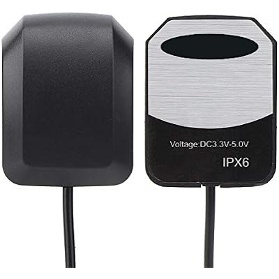GPS Navigation Module, Vk-162 Navigation Module Notebook USB Interface Navigation Module Notebook USB Interface GPS Receiver for Google Earth, Module, GPS Accessories SBA-3