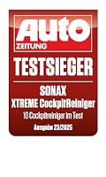 SONAX XTREME CockpitReiniger Matteffect (500 ml) – Ansicht 4