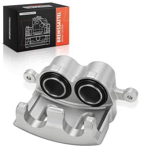 Pince de frein de précision avant droite compatible Antara L07 et Captiva C100 C140