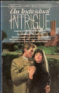 Paperback An Individual Intrigue Book