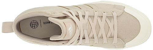 Image of adidas Women's Bravada 2.0 Mid Platform Shoes