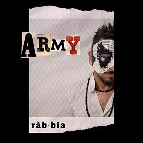  Rabbia