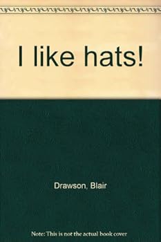 I like hats!