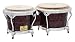 Tycoon Percussion Bongo Drum (TB-800CRP)