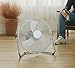 DISPAU Ventilador de Suelo 6 Imagen de DISPAU Ventilador de Suelo 6