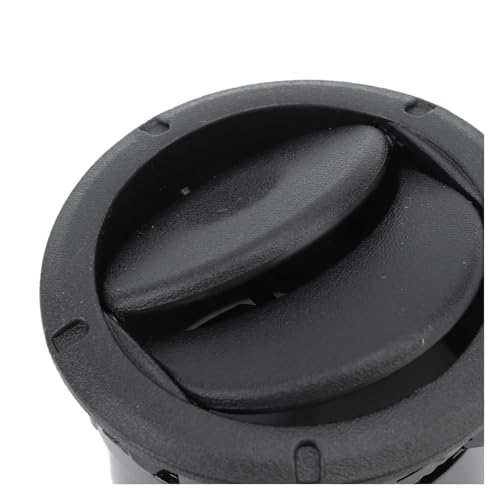 Cubierta de ventilación del tablero interior para coches Dacia Duster de 2010 a 2017 4