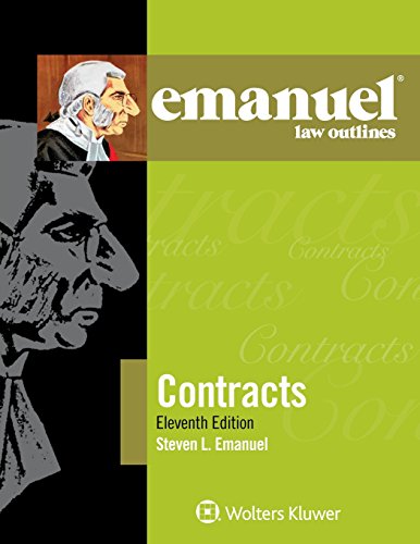 Best Contracts Law
