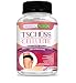 Produktbild Anti Cellulite Kapseln und Orangenhaut | Mit CLA, L-Carnitin, Koffein, Gingko Biloba | Fettreduzierung | Straffe Haut | Hochdosiert | Anticellulite Hochdosiert kapseln | 100 Kapseln