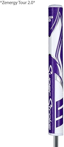 Miniatura 3 de SuperStroke Zenergy Tour 1.0