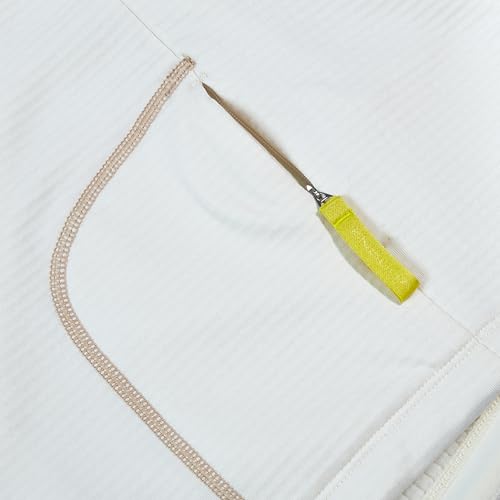 Endura Moletom unissex adulto Corner Adventure manga comprida ciclismo branco sussurro, GG