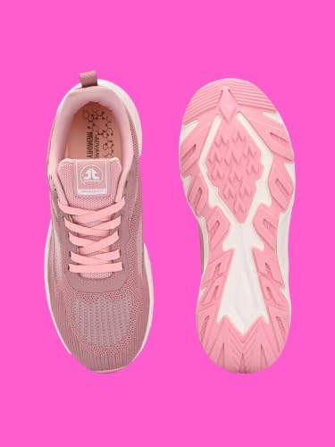 Image of Off LIMTS Women Daisy Trekking Shoes