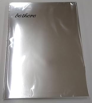 Amazon.co.jp: Blu-ray BUMP OF CHICKEN TOUR 2023 be there at