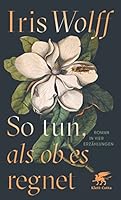 So tun, als ob es regnet 3608984917 Book Cover