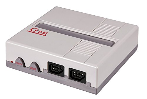 Gamerz Tek 933742637473 8-Bit Entertainment System thumb #2