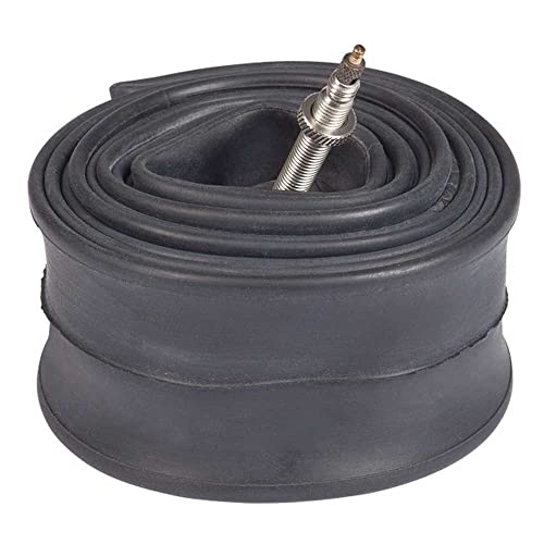 Black Cube Mtb Presta 40 Mm Extra Light Inner Tube 26´´