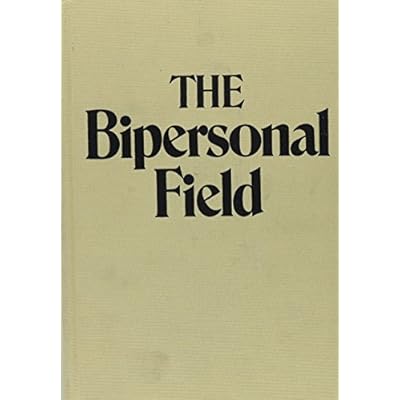 The Bipersonal Field
