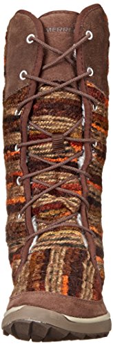 Merrell Women's J42834, Espresso, 8.5 M Us #TOP1