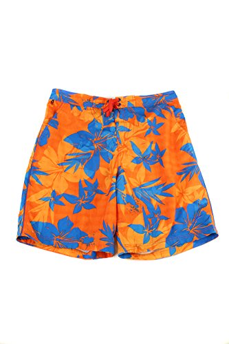 Speedo Men's Flower Power E-Board 21 Inch