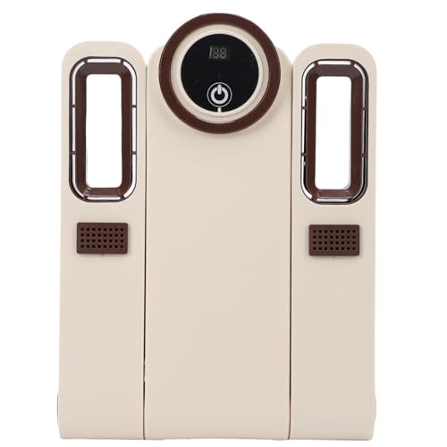 Secador eléctrico plegable para calzado 130W portátil