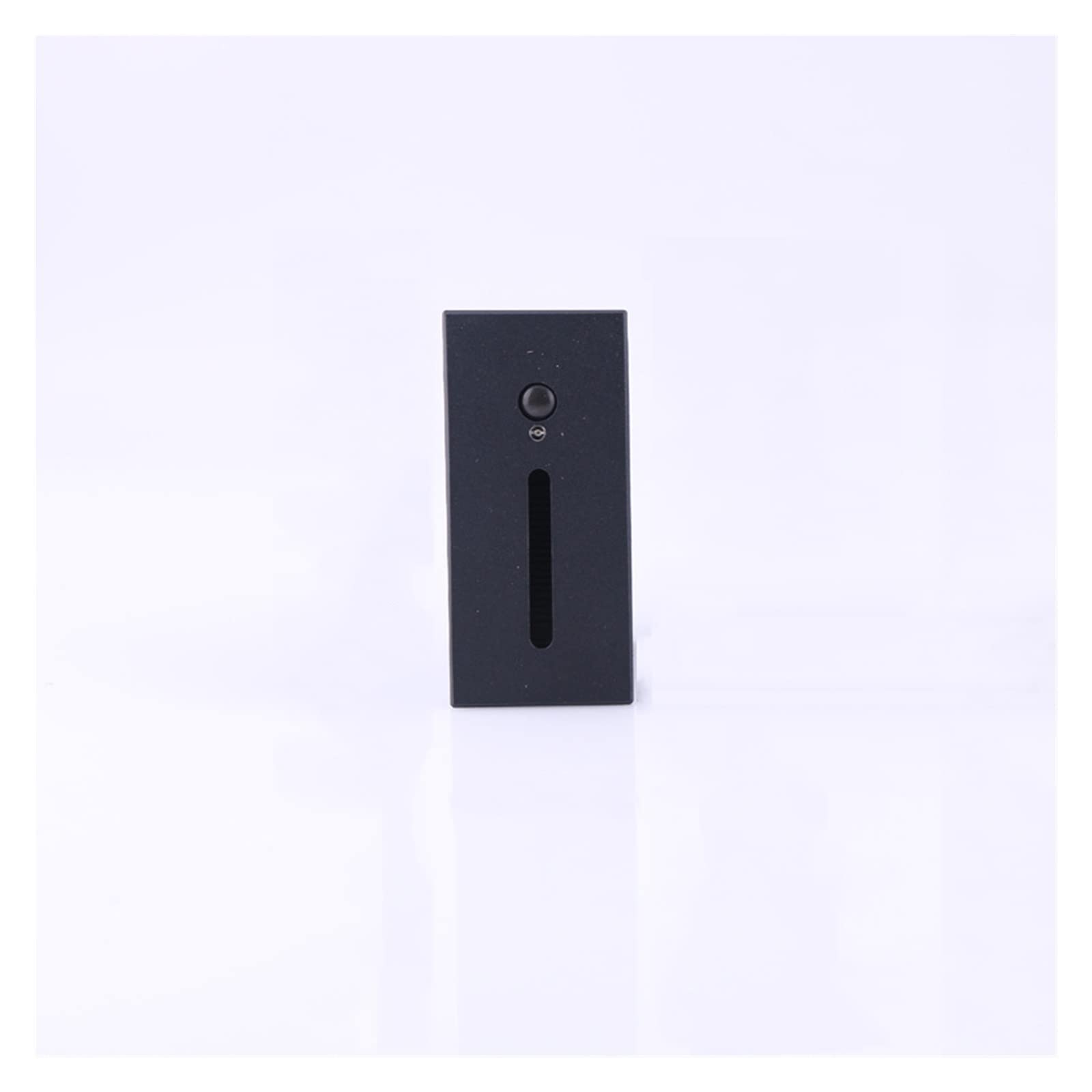Capteur de mouvement pour cette applique murale LED escalier étanche IP42 lumière chaude