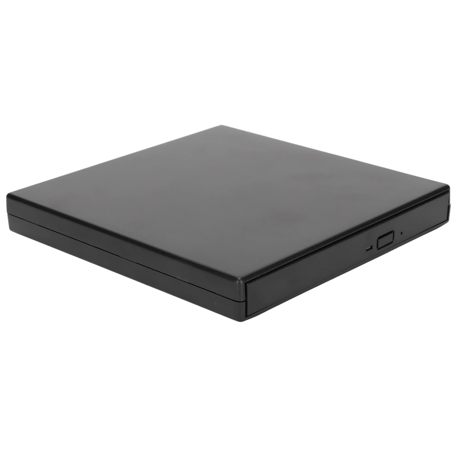 Lecteur optique externe USB pour PC portable et Netbook noir