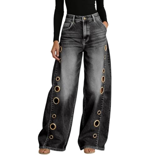 Generisch Leggings deportivos para mujer, pantalones de yoga de malla sexy, cintura alta, leggings de yoga, pantalones de deporte, pantalones de jogging, control de abdomen, no transparentes, mallas
