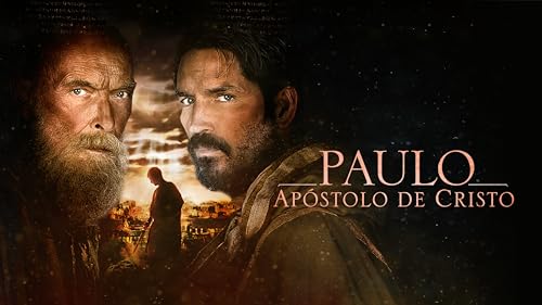 Paulo, Apóstolo De Cristo