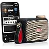 Positive Grid Spark GO 5W Ultra-Portable Smart Guitar Amp, Headphone Amp & Bluetooth Speaker with Smart App for Electric Guitar, Acoustic or Bass