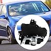 Ollanoos 7L0839015A Rear Left Door Lock Actuator, Rear Nearside Door Lock Latch Actuator Replacement for Seat Toledo Mk3 Replacement for VW Golf Mk5 Touran Touareg Phaeton 7L0839015E 7L0839015D #4