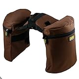 horntasche leder Kein 