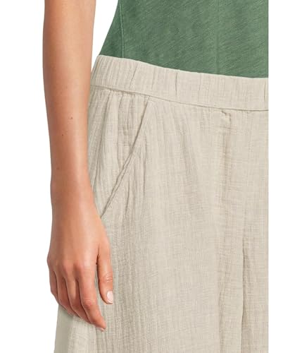 Toad&Co Women's Tate Double Weave Palazzo Pants4